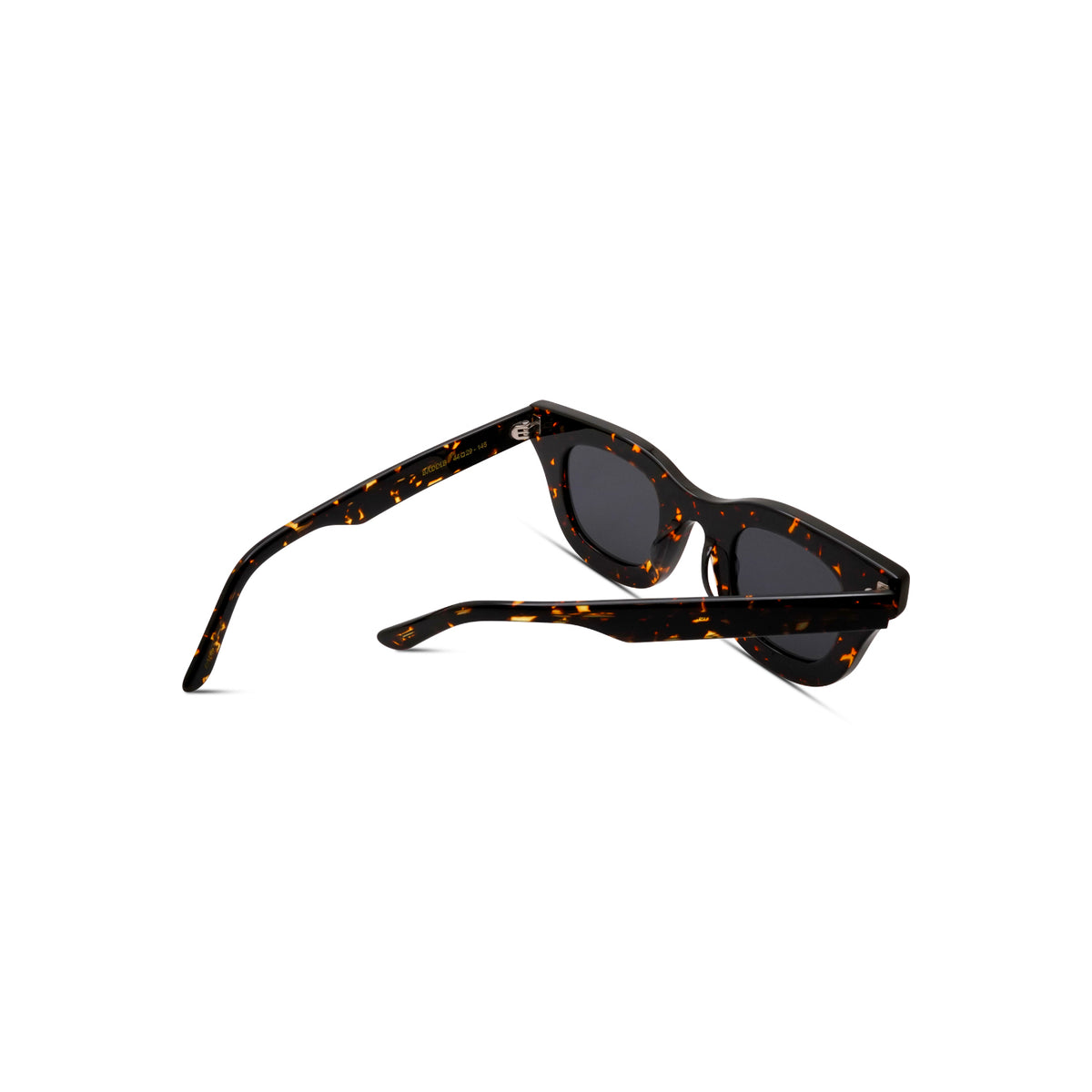 Baddie - Midnight Flame / Grey Polarized