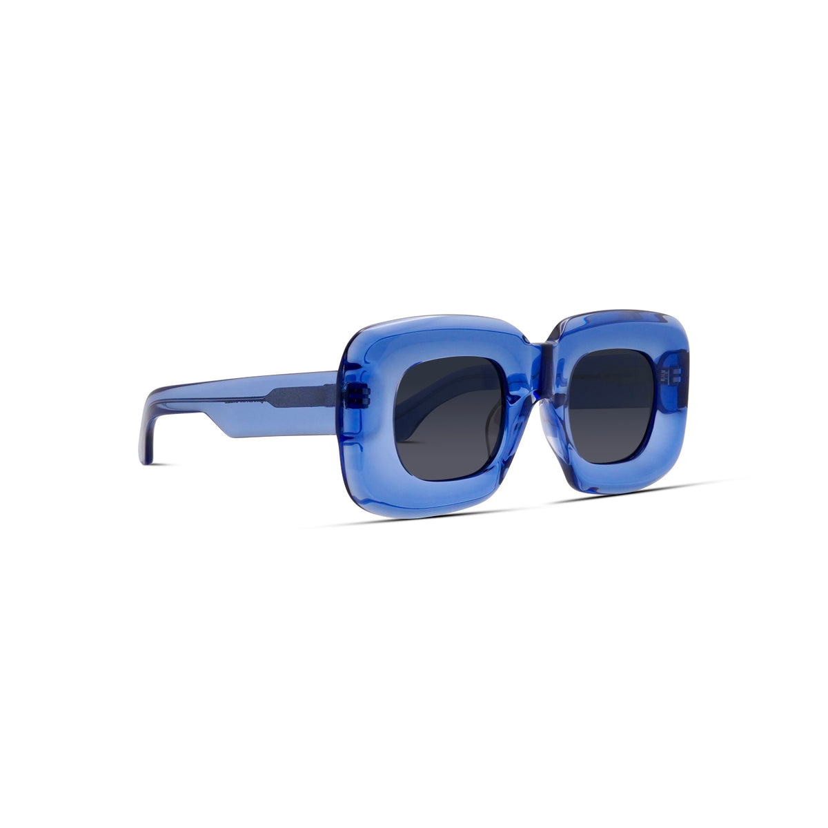 Life of the Party - Blue/ Grey Polarized