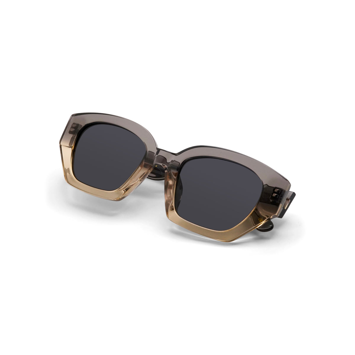 Icon in the Making - Taupe/ Polarized