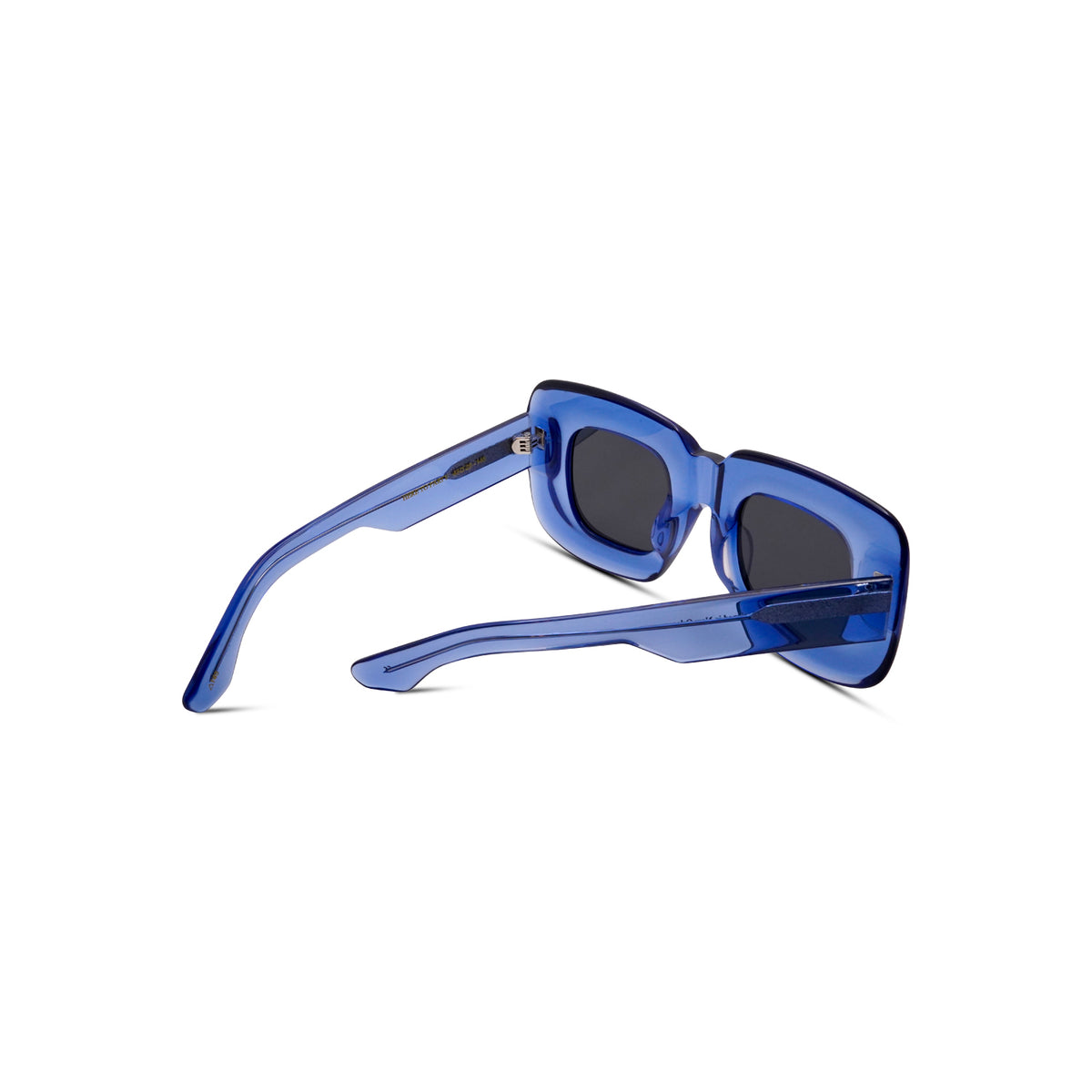 Life of the Party - Blue/ Grey Polarized