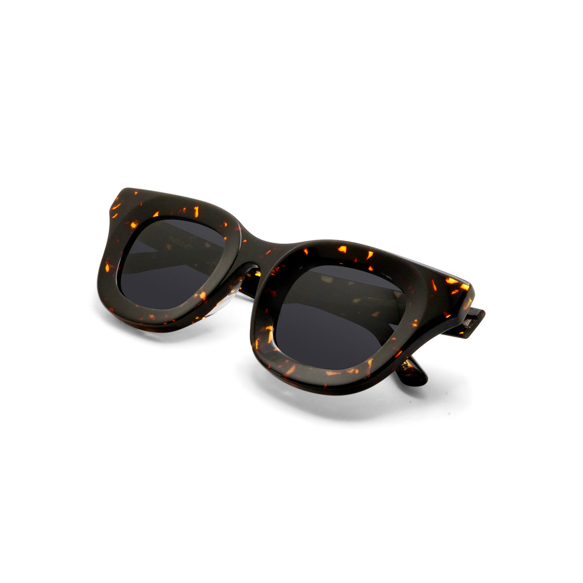 Baddie - Midnight Flame / Grey Polarized