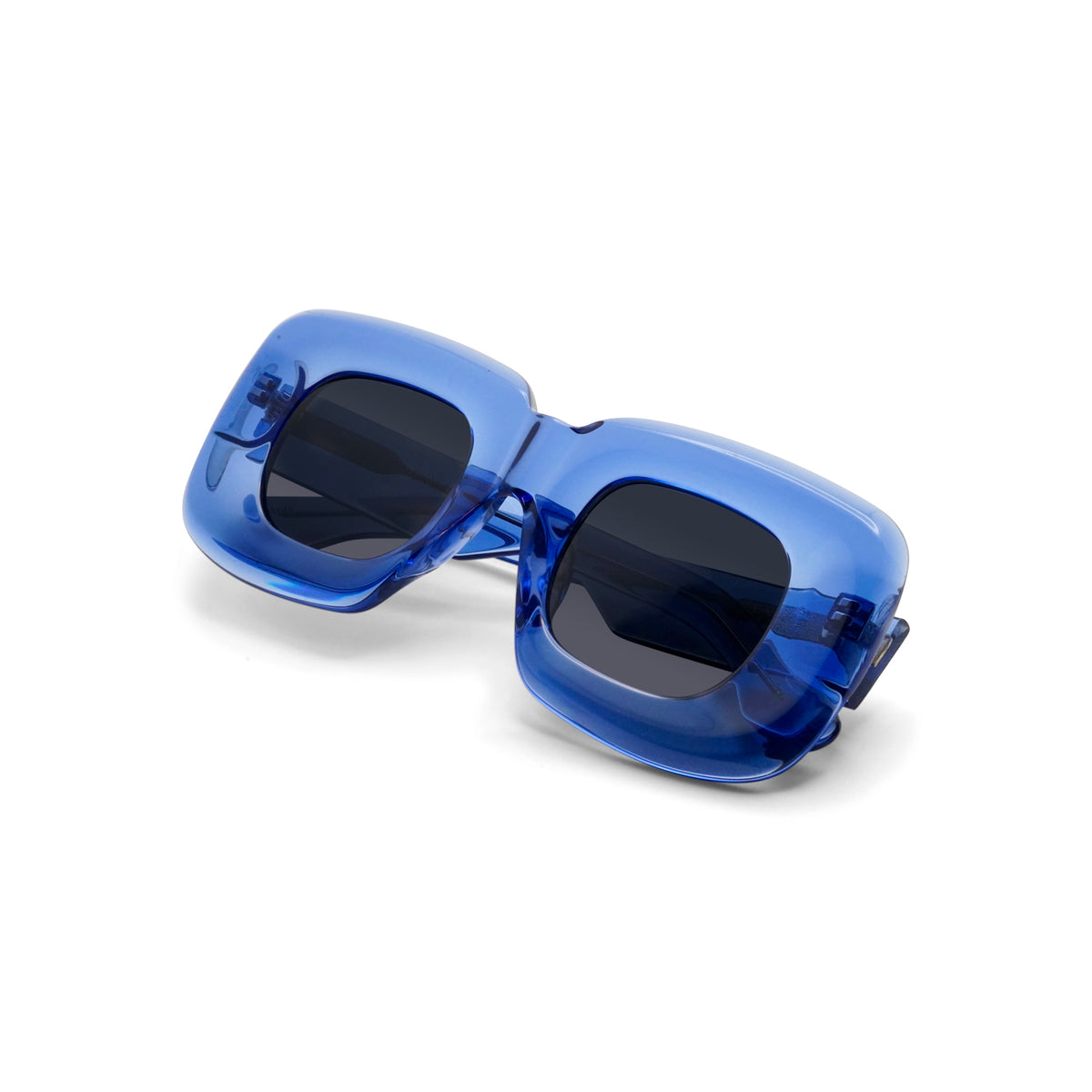 Life of the Party - Blue/ Grey Polarized