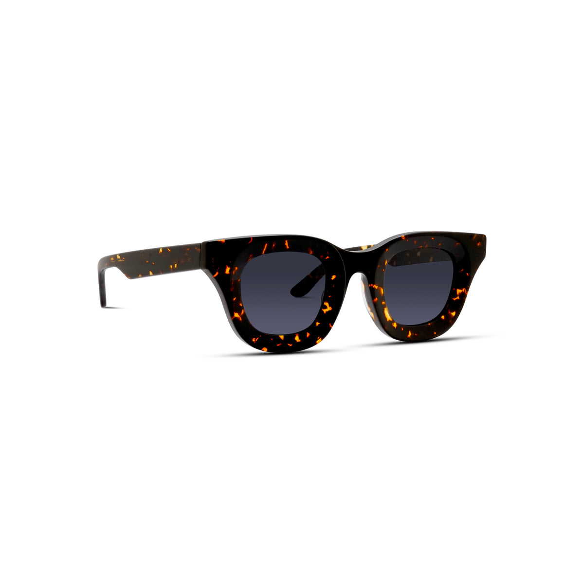 Baddie - Midnight Flame / Grey Polarized