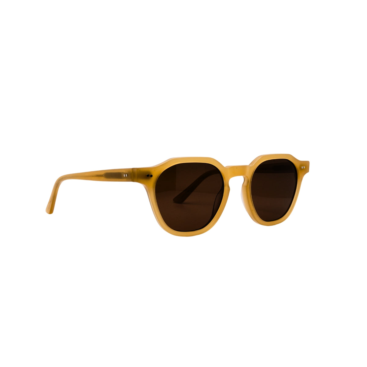 Easy Does It - Butterscotch/ Brown Polarized