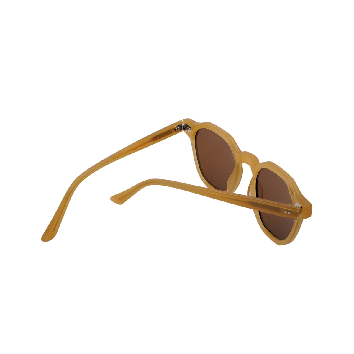 Easy Does It - Butterscotch/ Brown Polarized