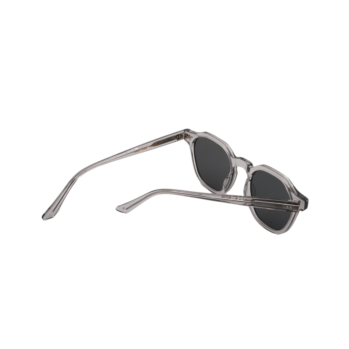 Easy Does It - Clear/ Grey Polarized