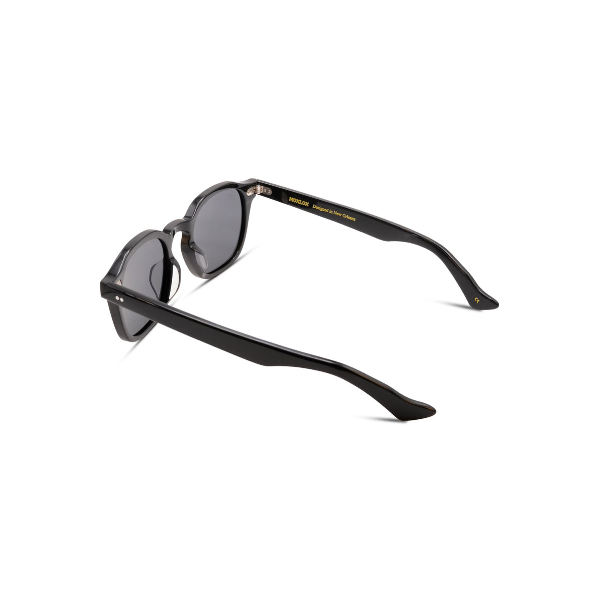 Urban Legend - Black/ Black Polarized